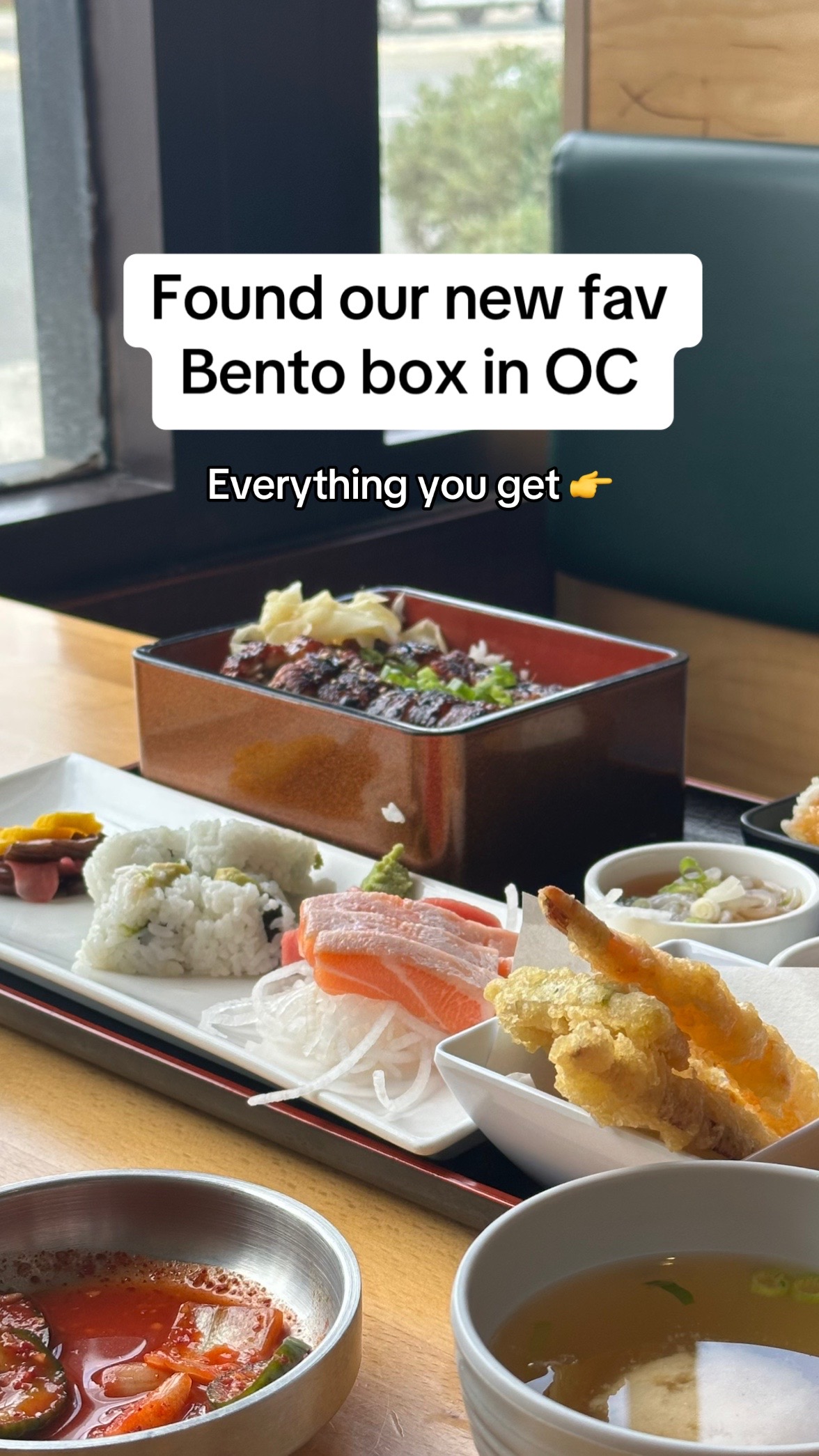 @Where to go in SoCal