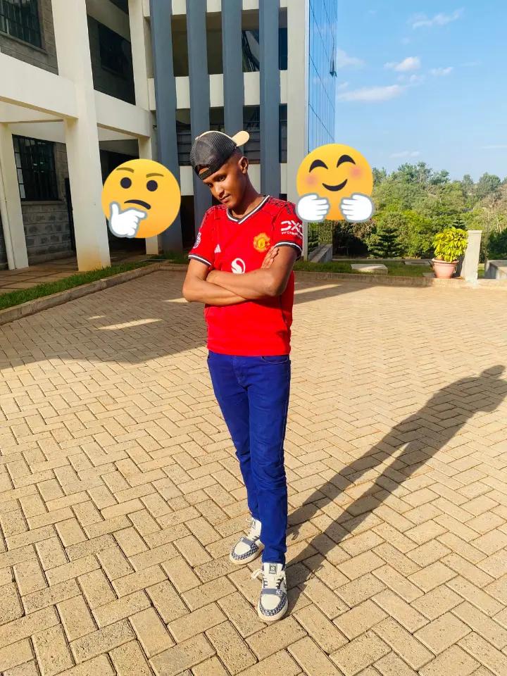 @mommy's son 🤑🤑