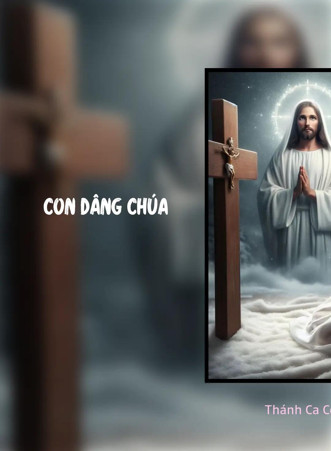 @Th&aacute;nh Ca C&ocirc;ng Gi&aacute;o⛪
