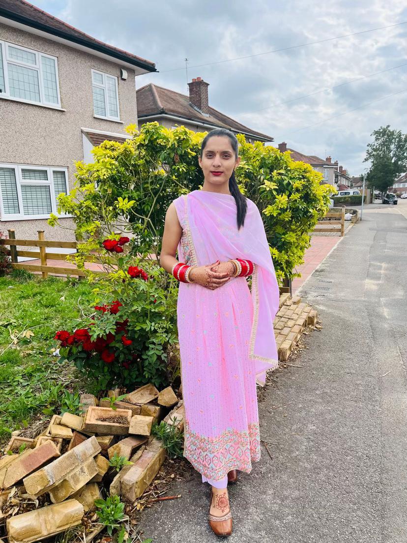 @neetu