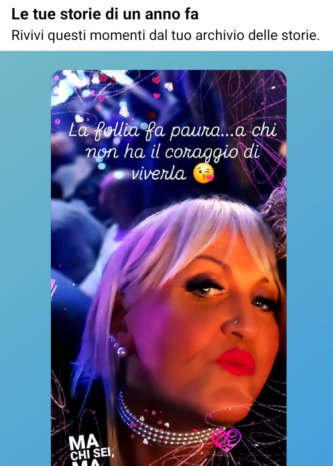 @Maretta Sprecacenere