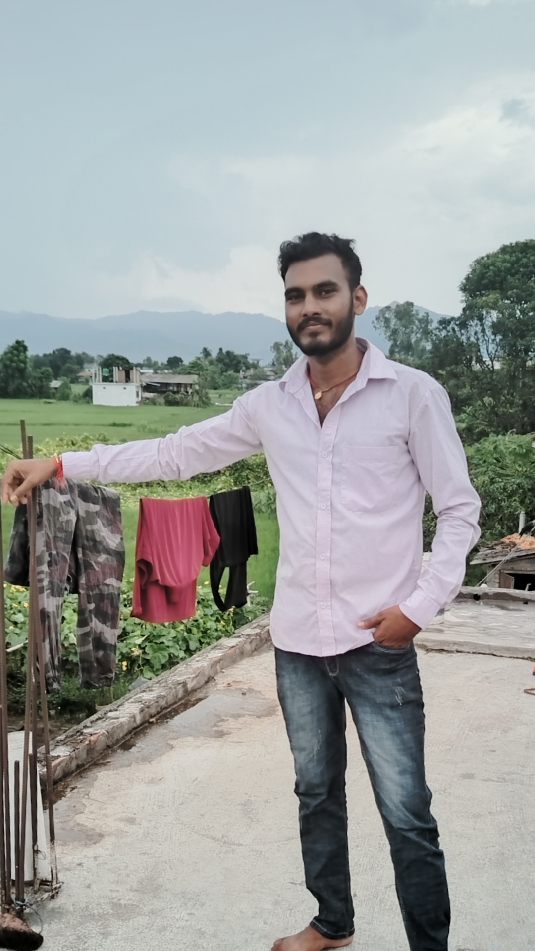 @मौर्यवन्सि🫀 बलम जि ☠️कुश्वाहा