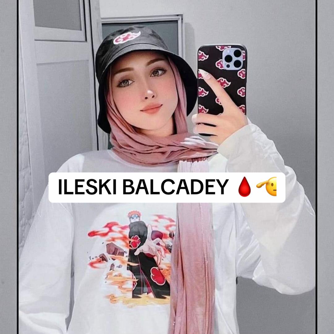 @Deeqa taliye