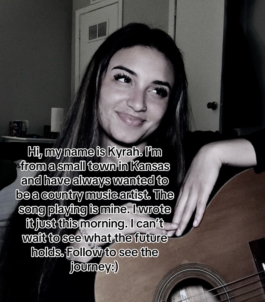 @KYRAH ELIZABETH MUSIC