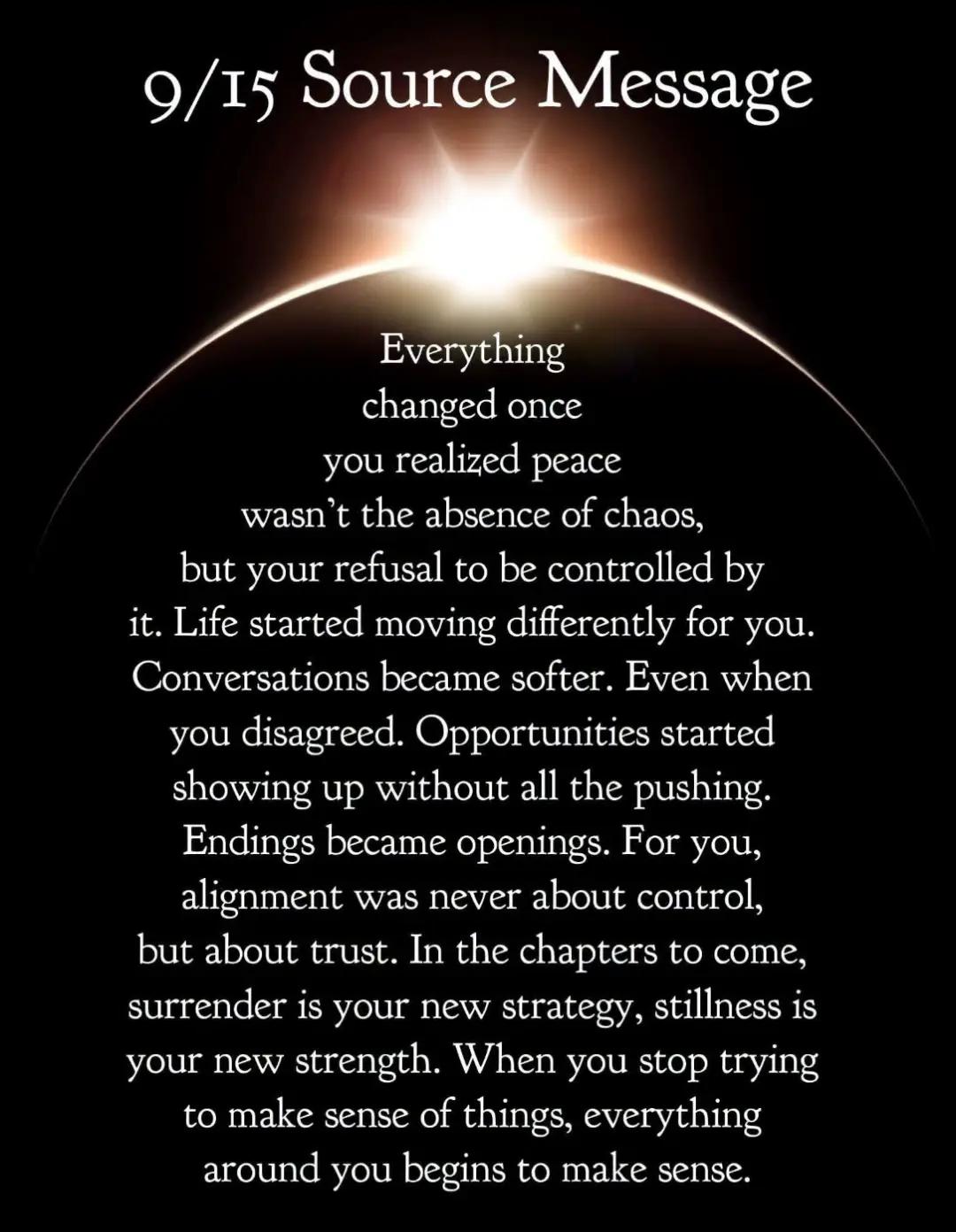 @💫selflove💕pandemic-Choose U