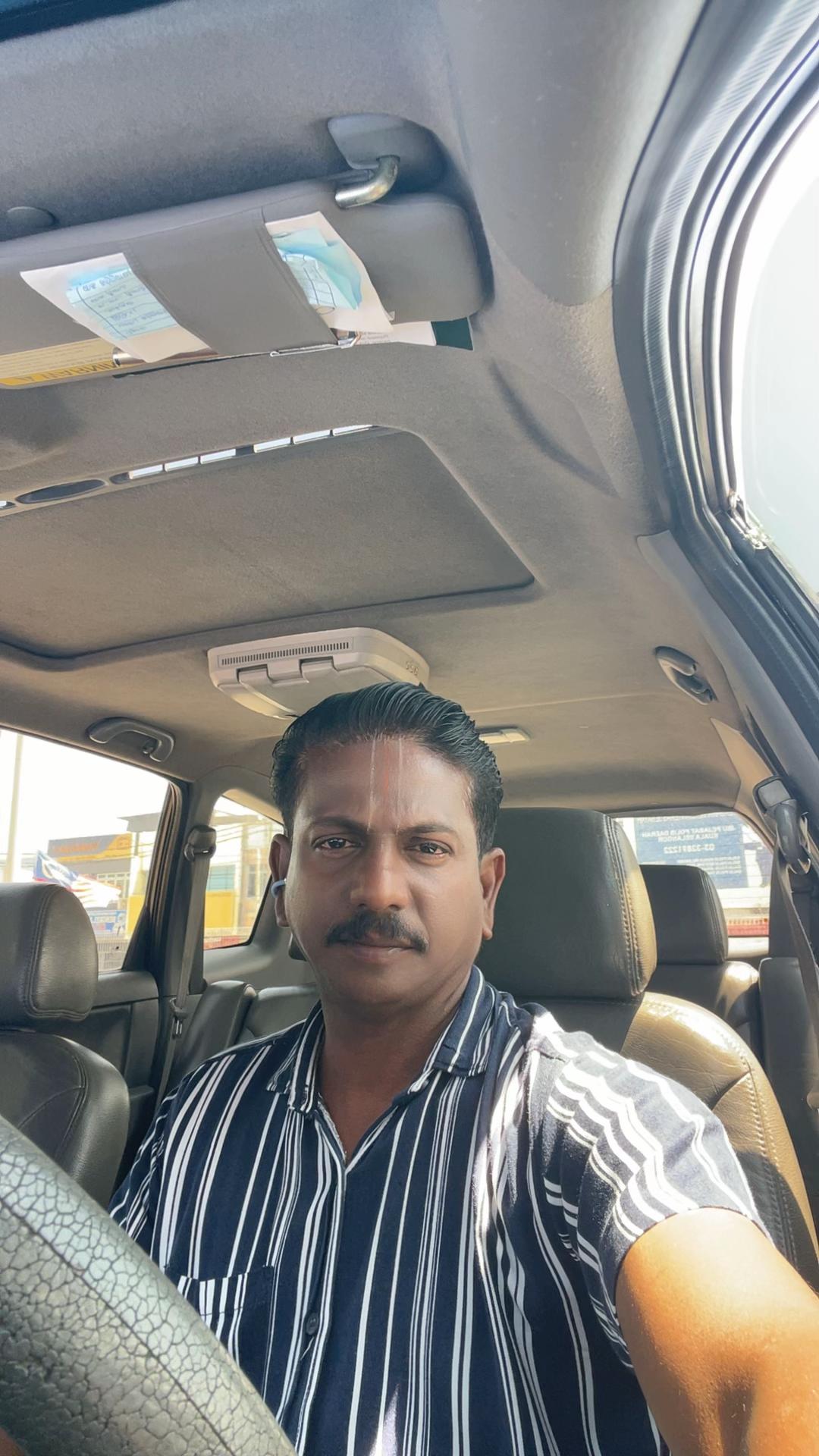 @Vijay Raj