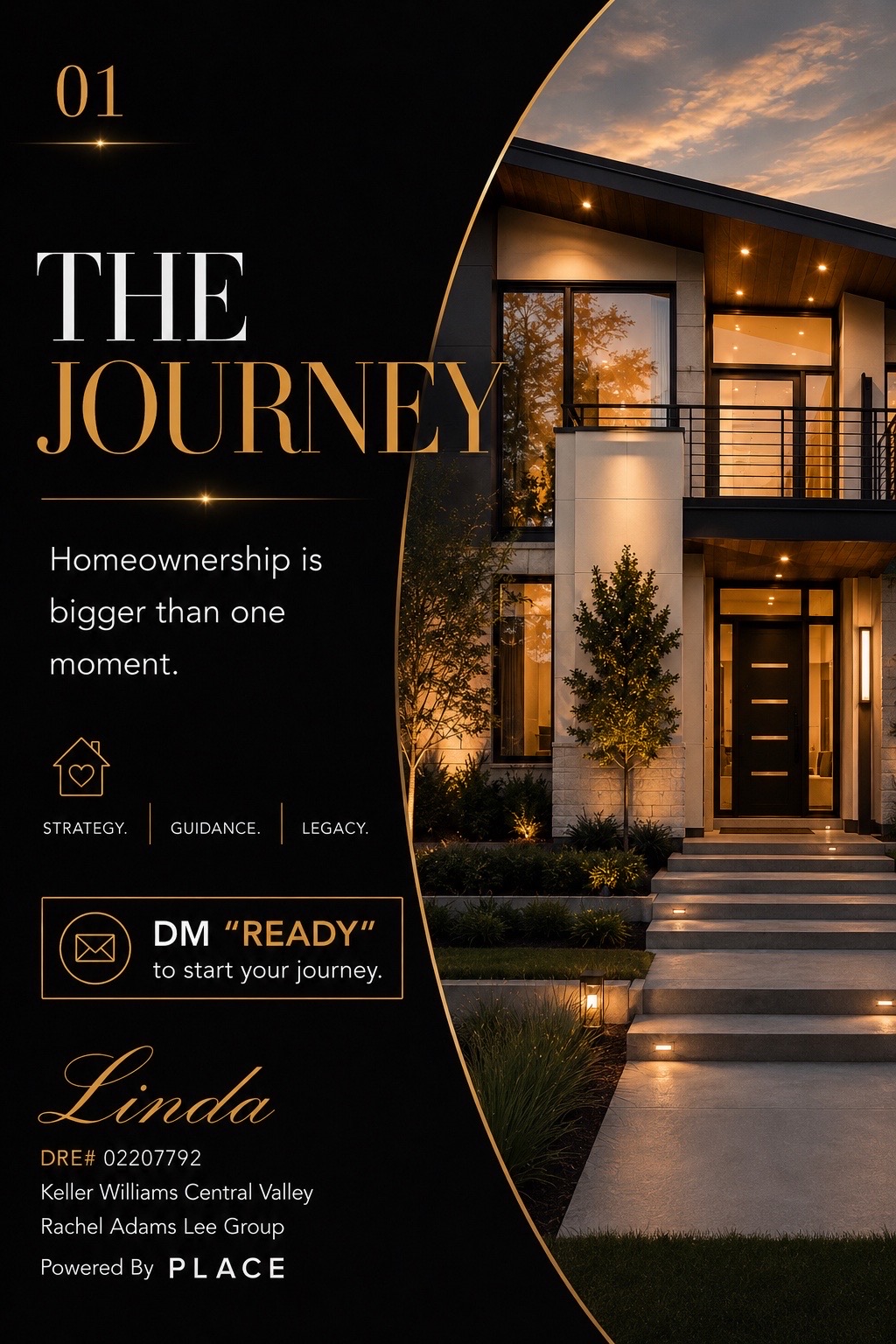 @Linda Hillman | Bay Area Agent