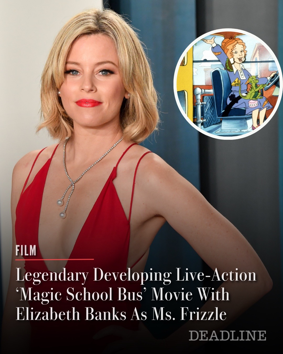 @Deadline