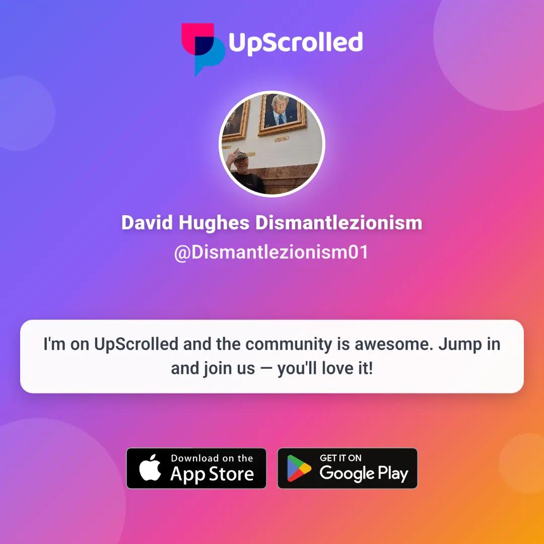 @Dismantlezionism