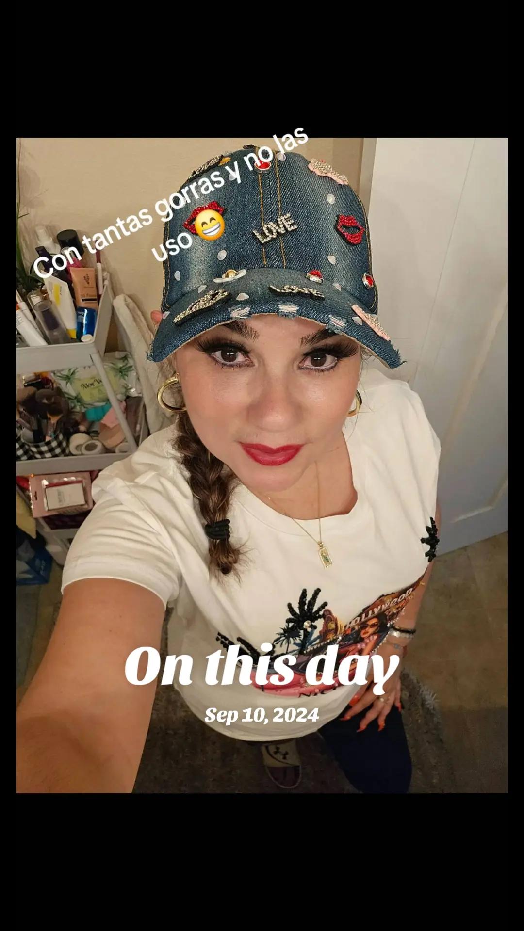 @🎤CHELITA🐴LA🇲🇽JALICIENSE💚