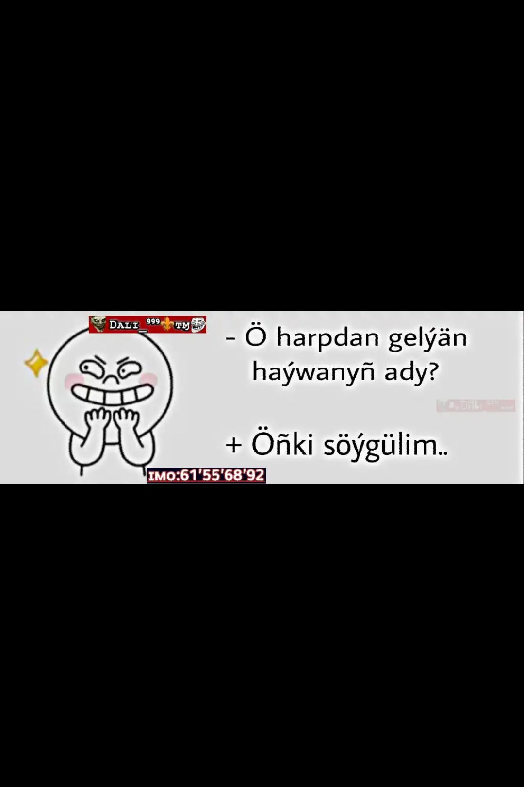 @Se&yacute;itnur