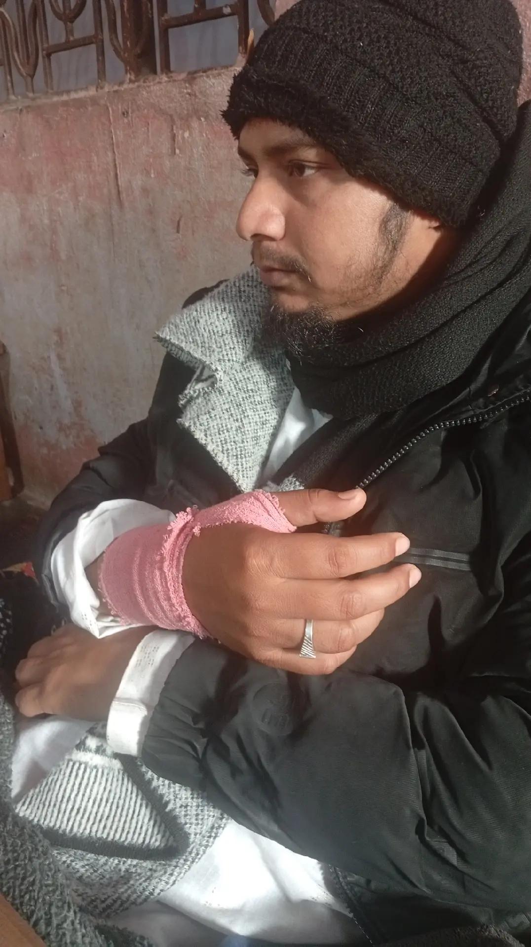 @samar sadaf