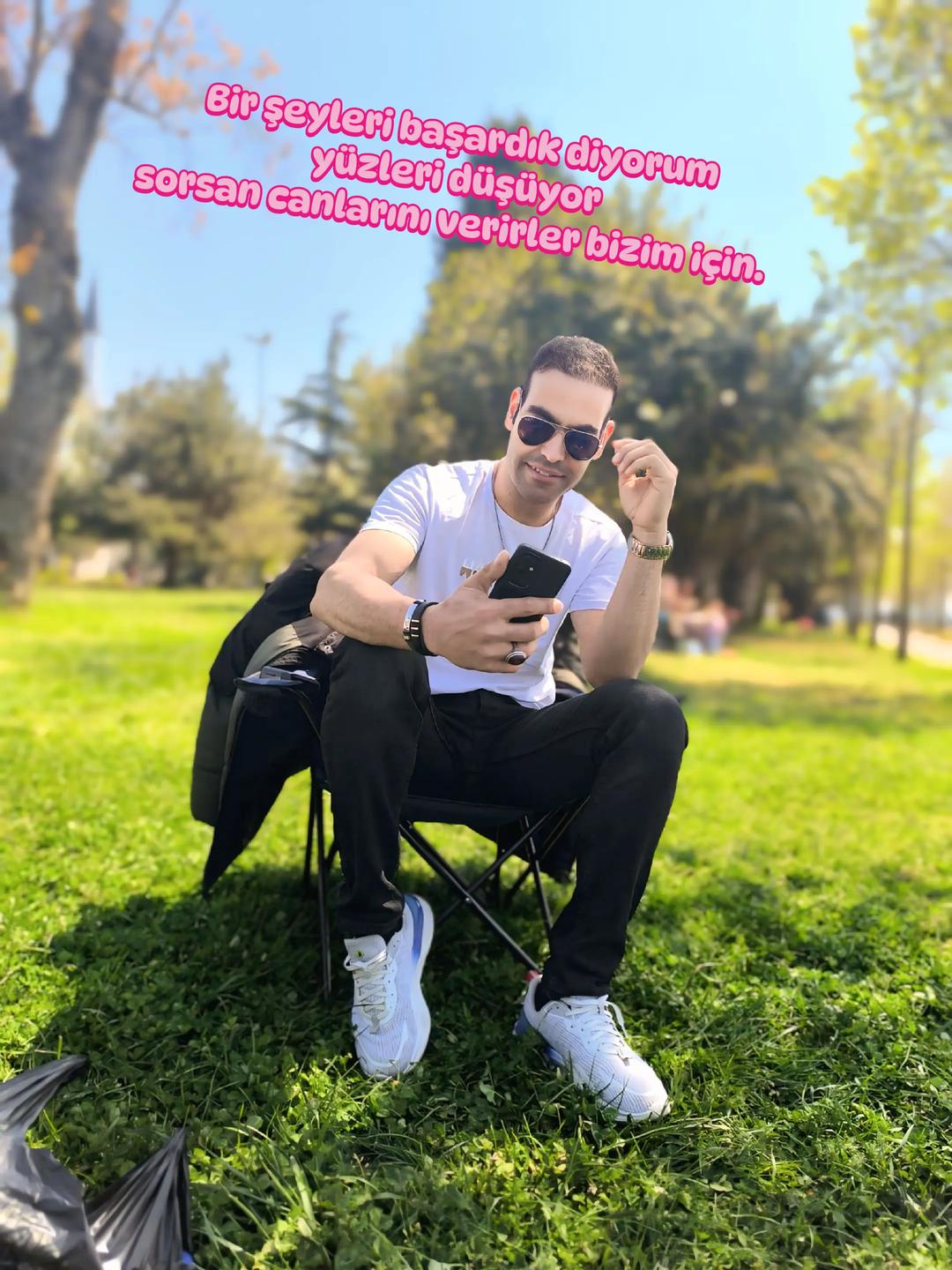 @Umut Hep Var 🌼