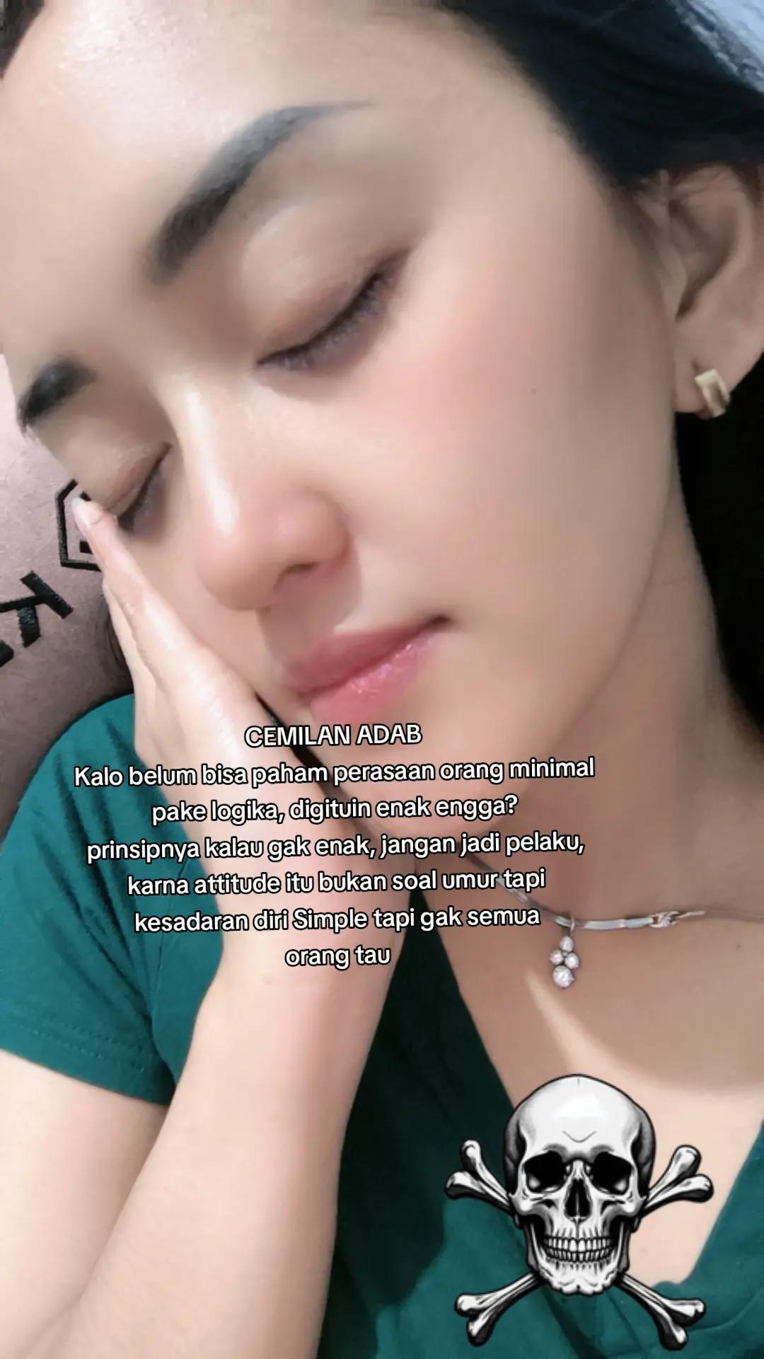 @Atika cantik