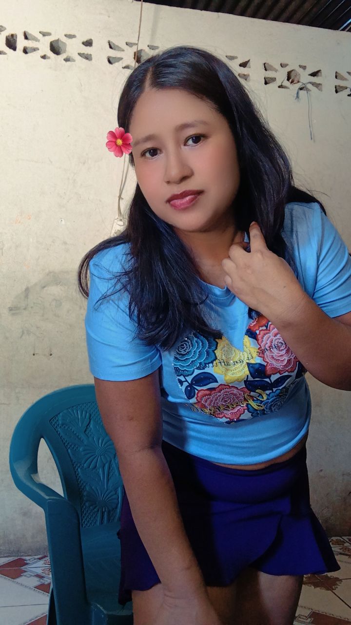 @Estela Garcias