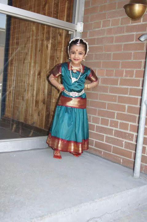 @Kishana