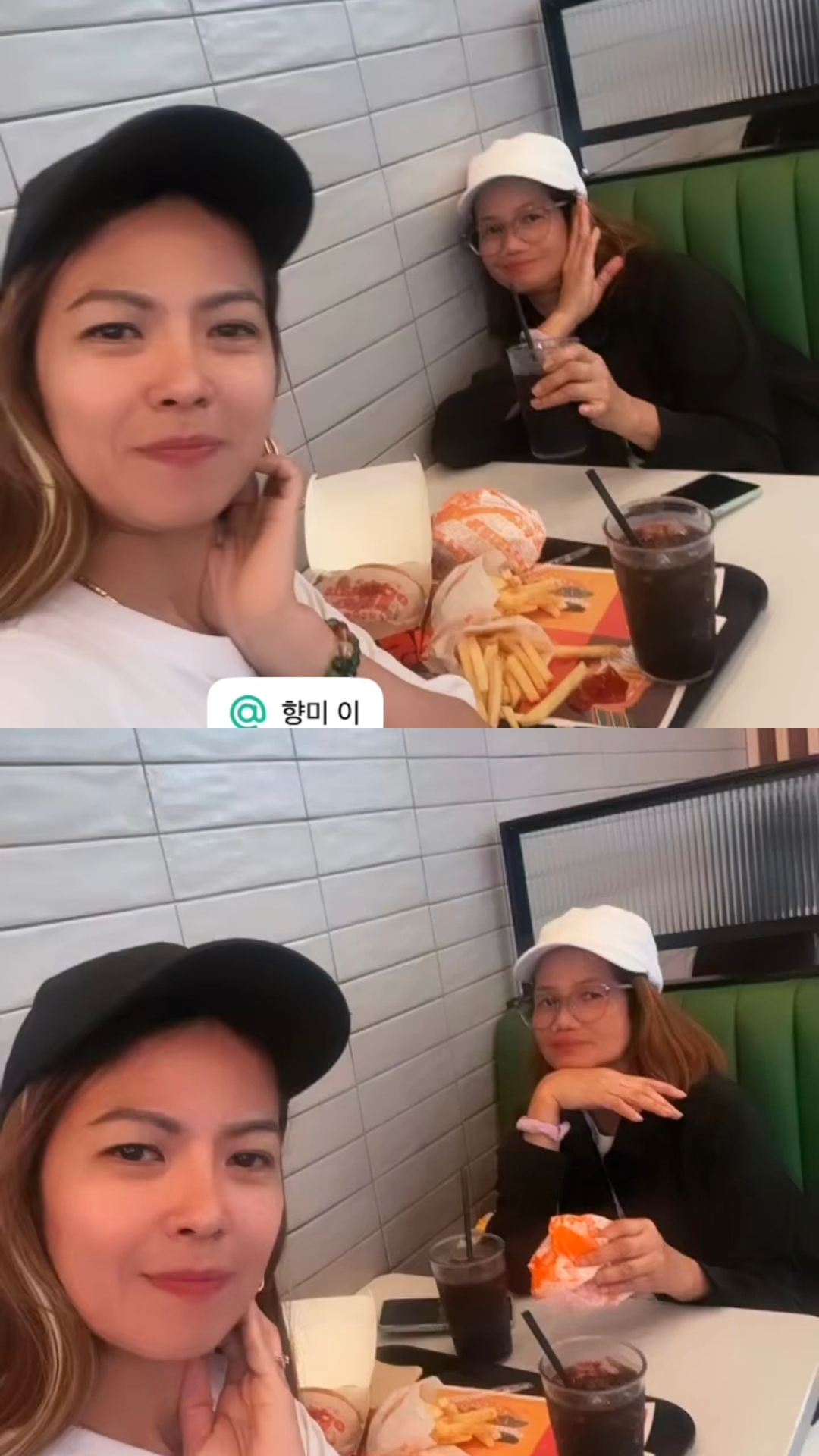 @이 향미 사랑  &hearts;️🇵🇭🇰🇷