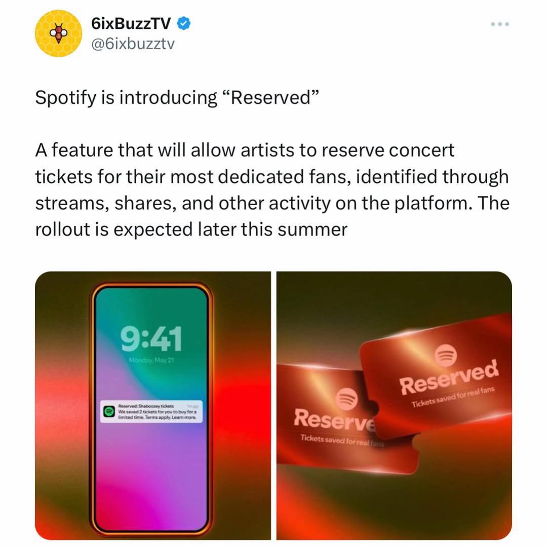 @6ixbuzzTV