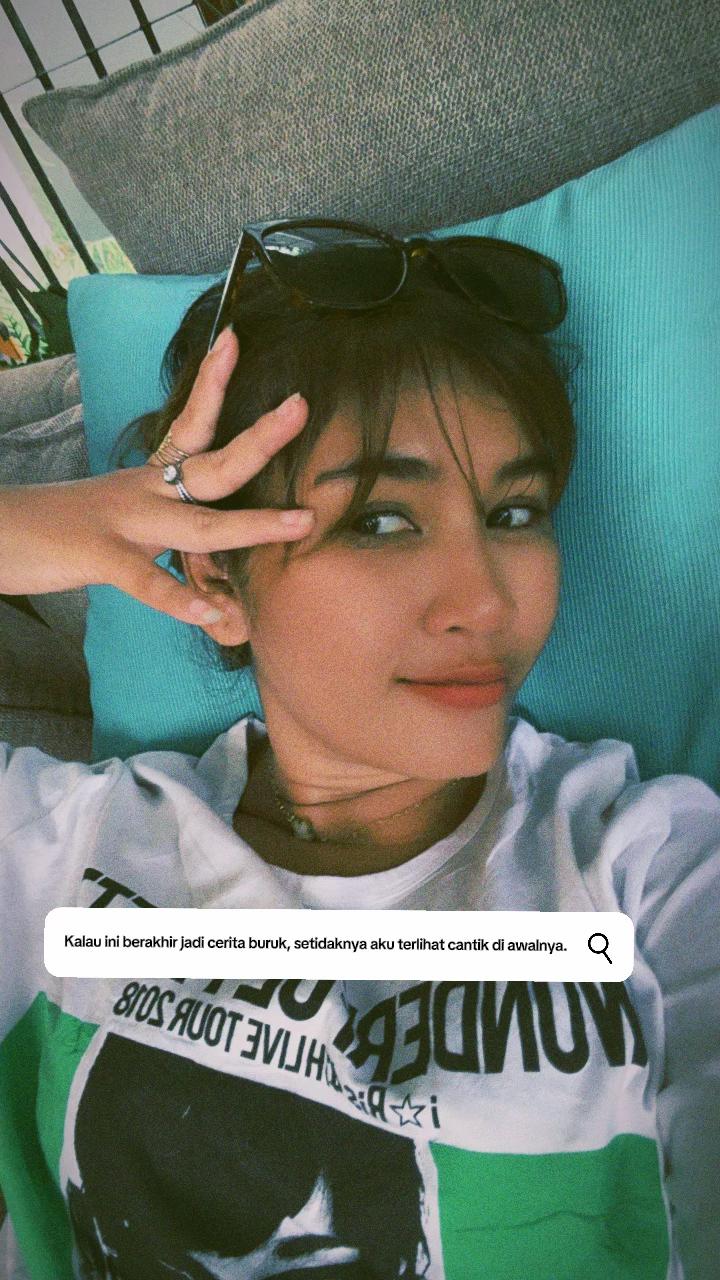 @Mell🛼