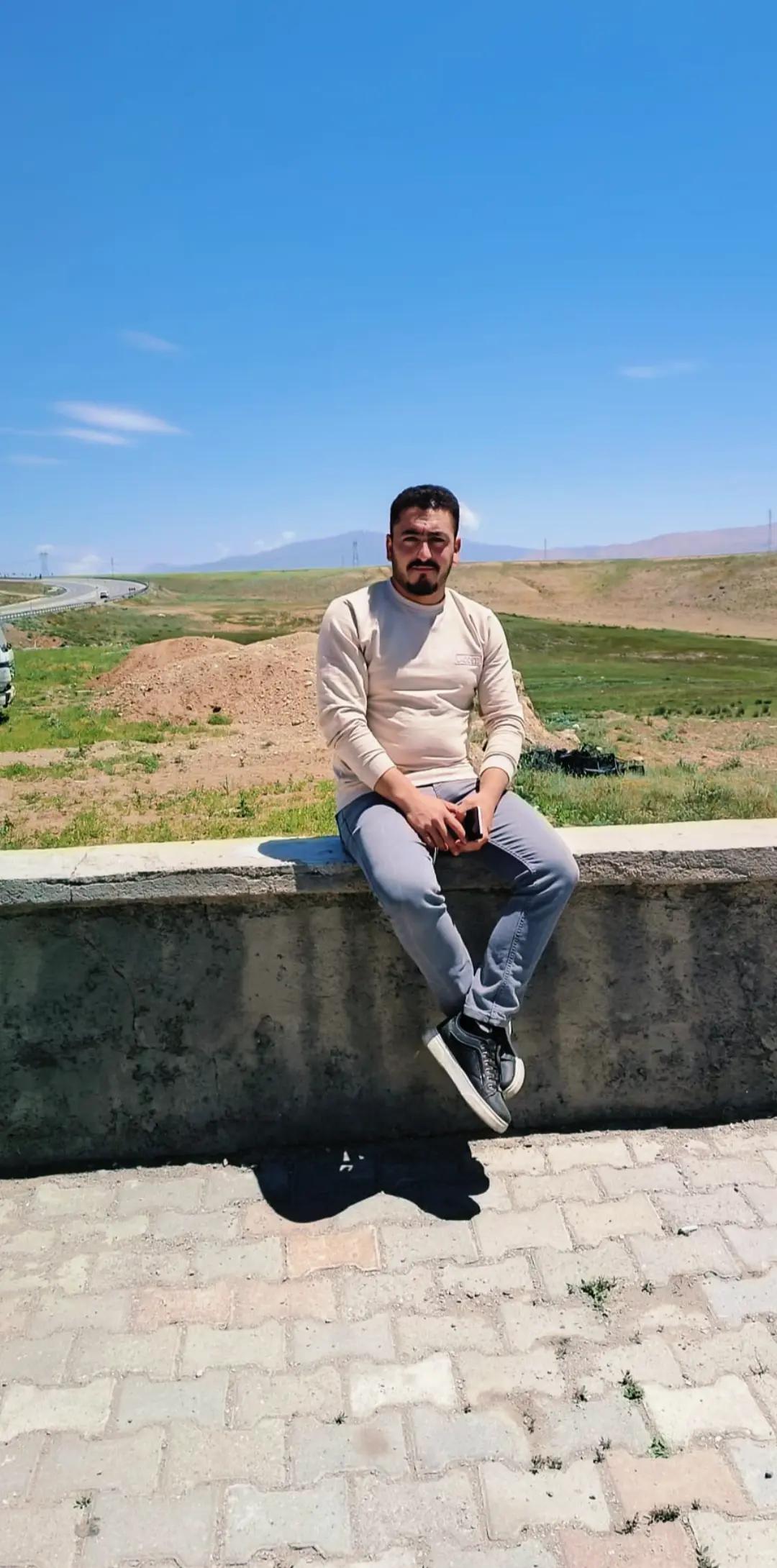@Maşallah Turan