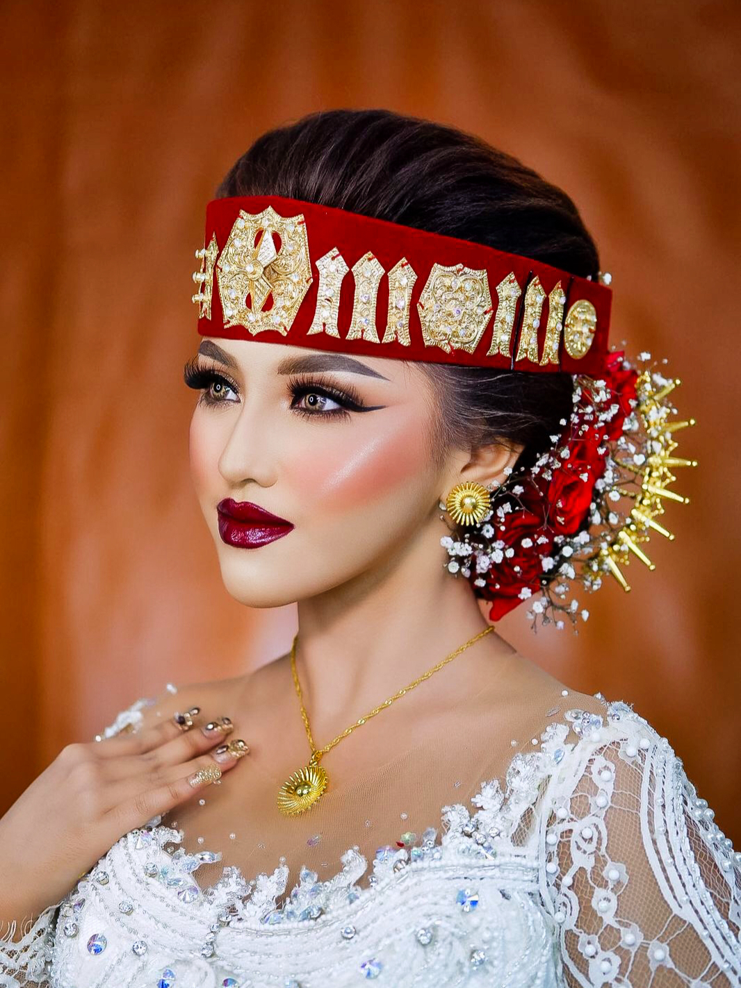 @febrikamua | MUA LINTONGNIHUTA