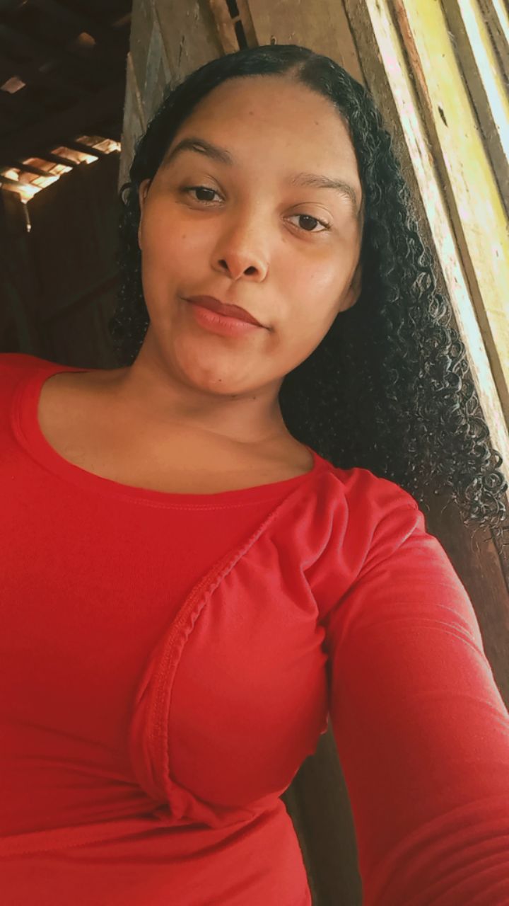 @Karina Bastos