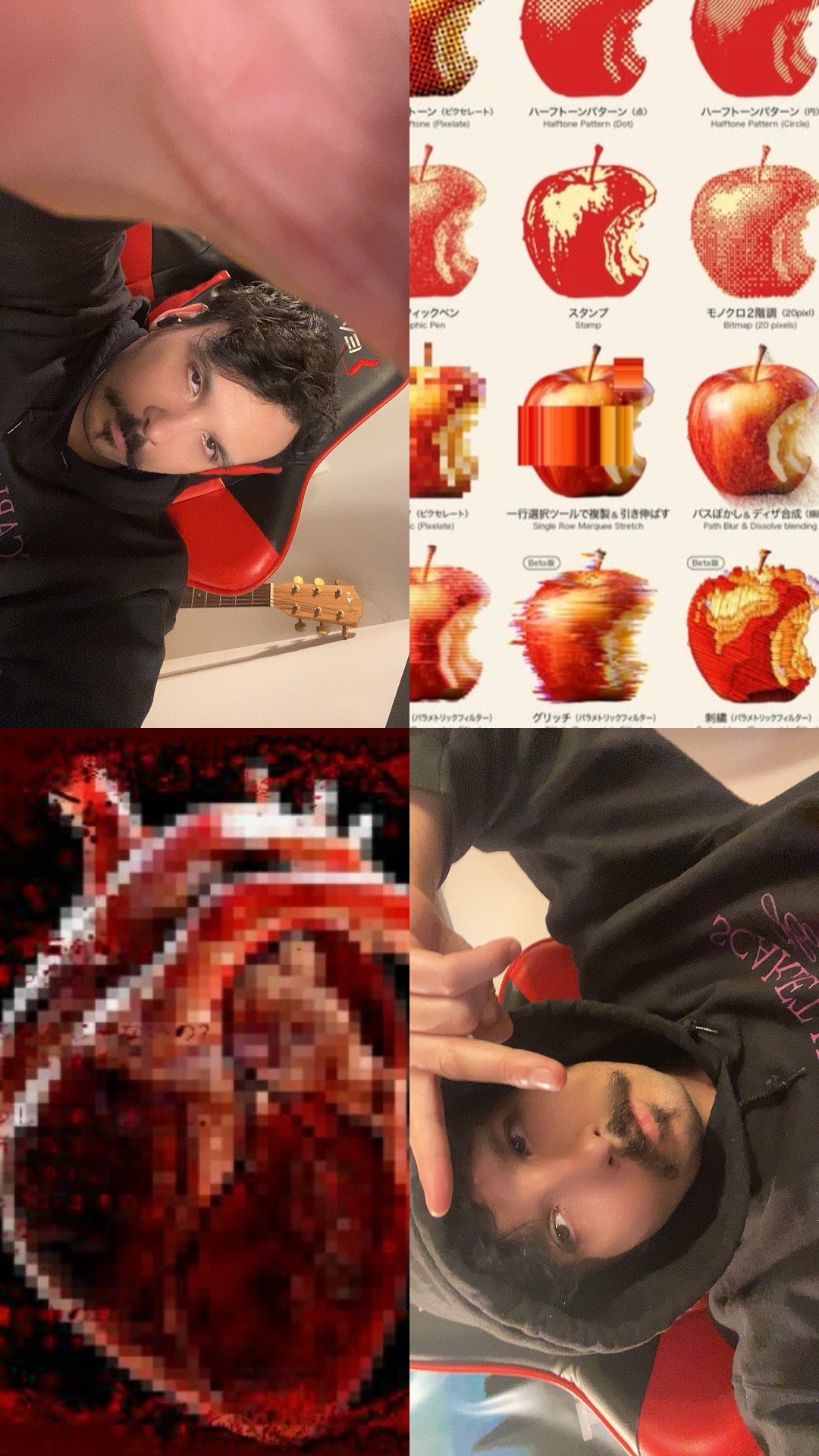 @M̸O̷R̵R̵I̴G̷A̵N̶ 🫀
