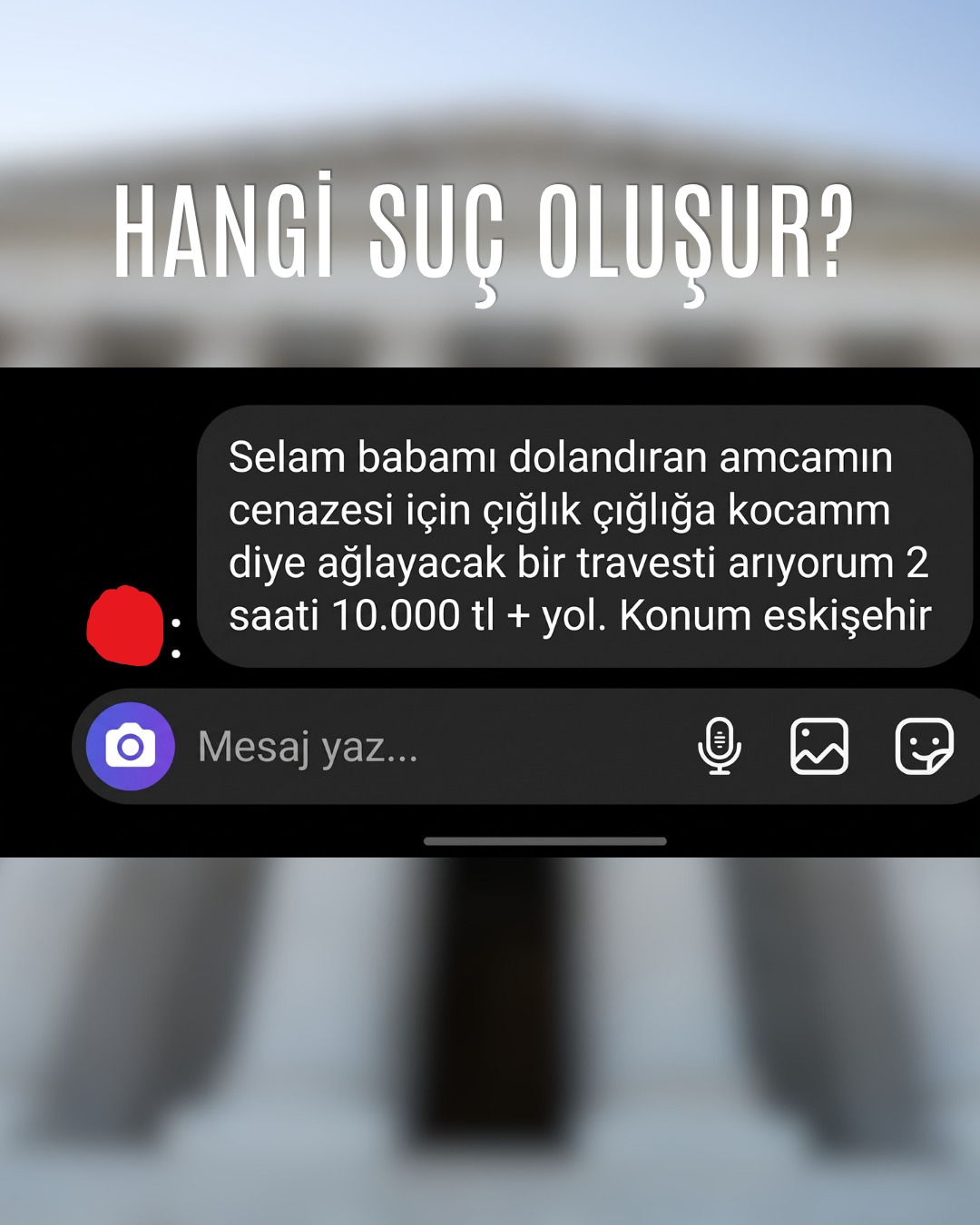 @Avukat Mert Sezgen