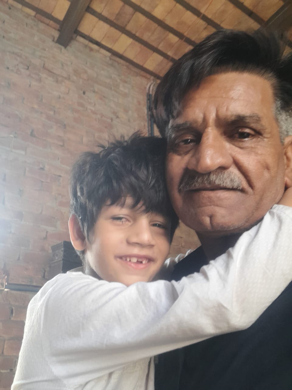 @Rafaqat.Ali