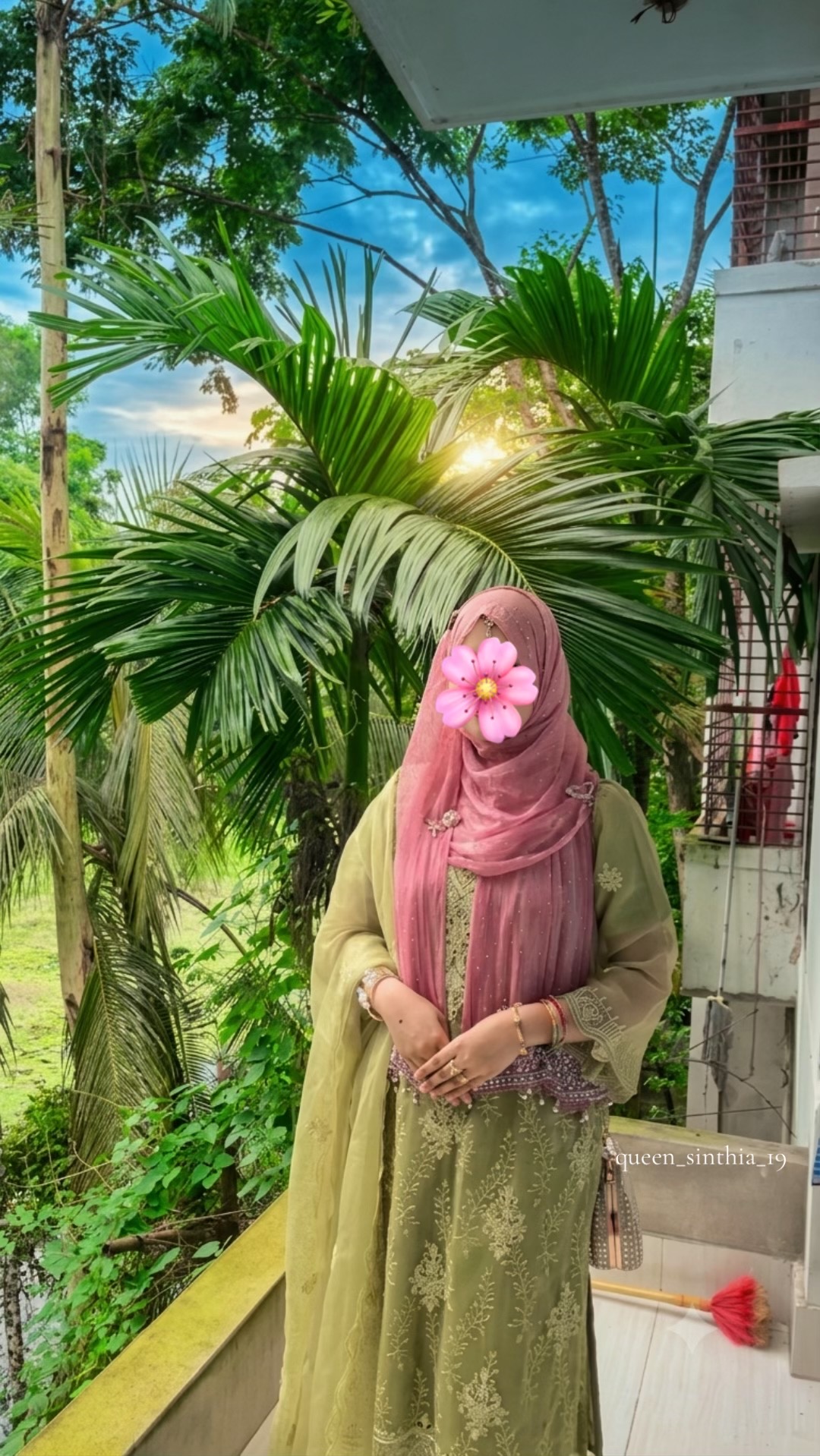 @Sinthiya Chowdhury đˇ