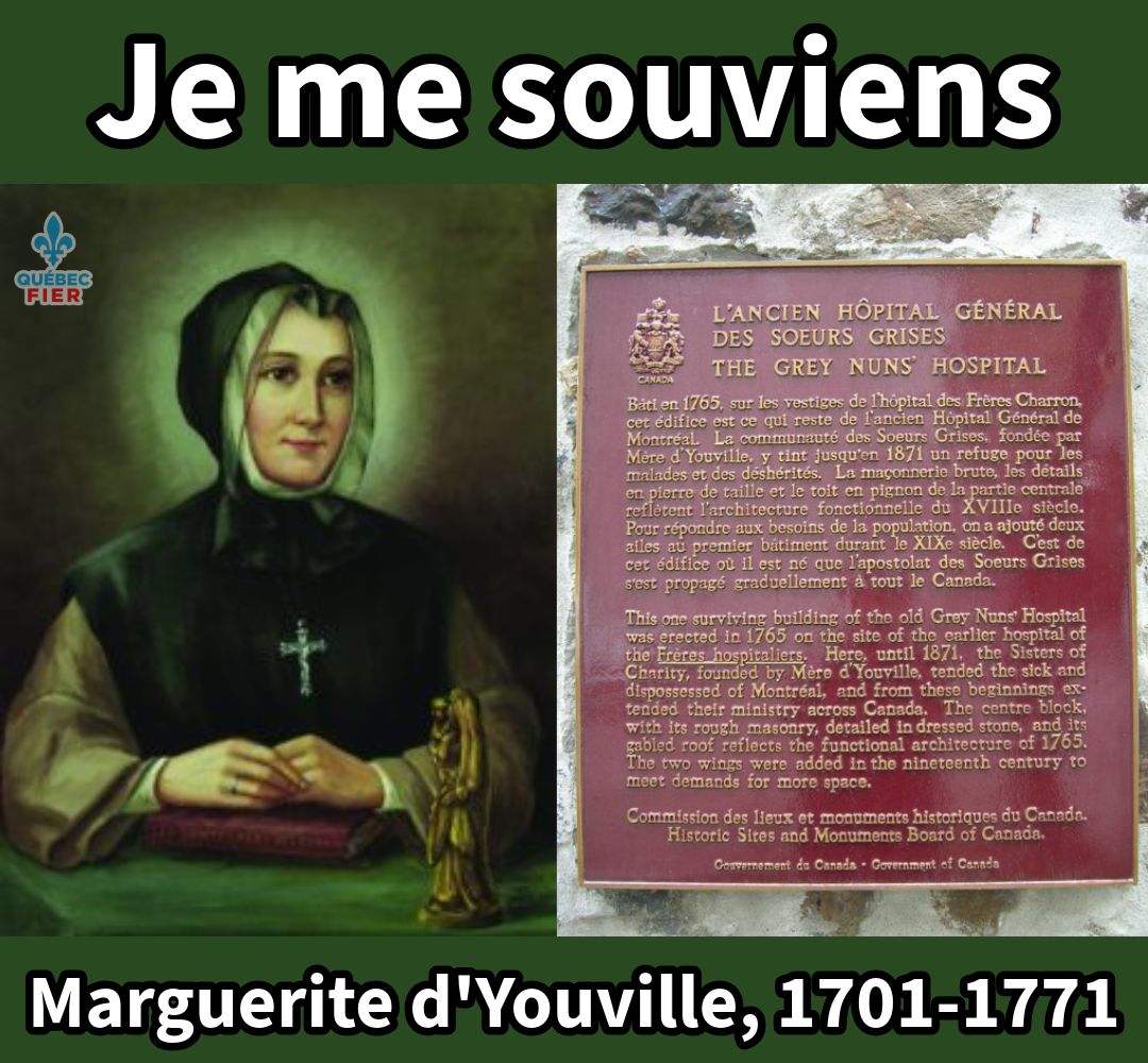 @Québec FIER