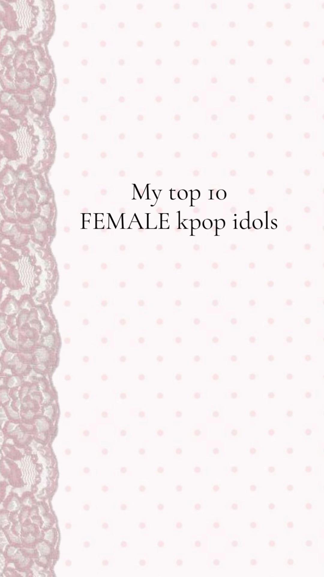 @k-pop