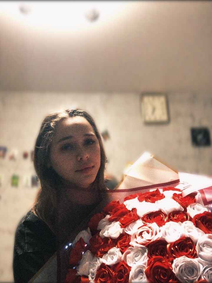 @Лиса Котова