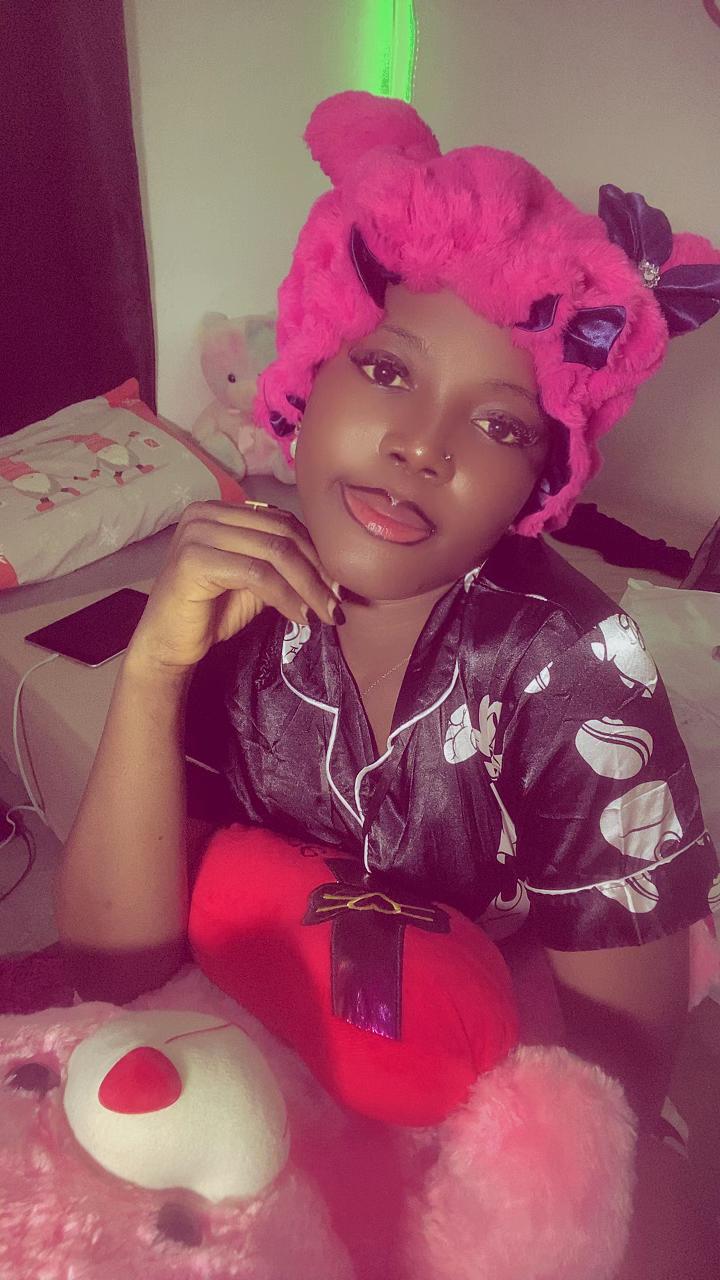 @Oyindamola