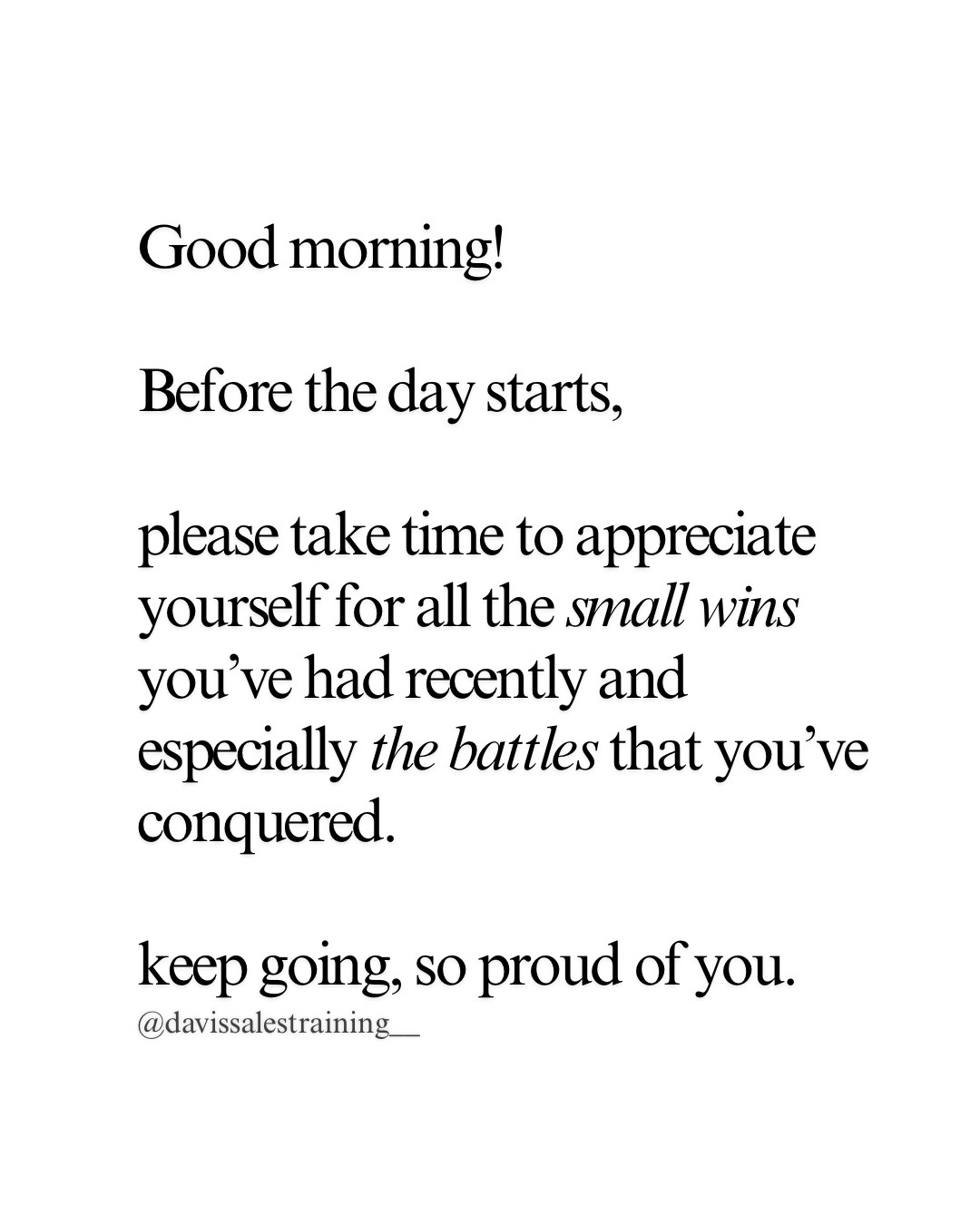 @davissalestraining
