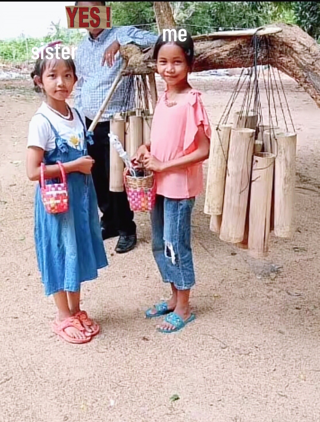 @កុំfake ពេកបានអត់