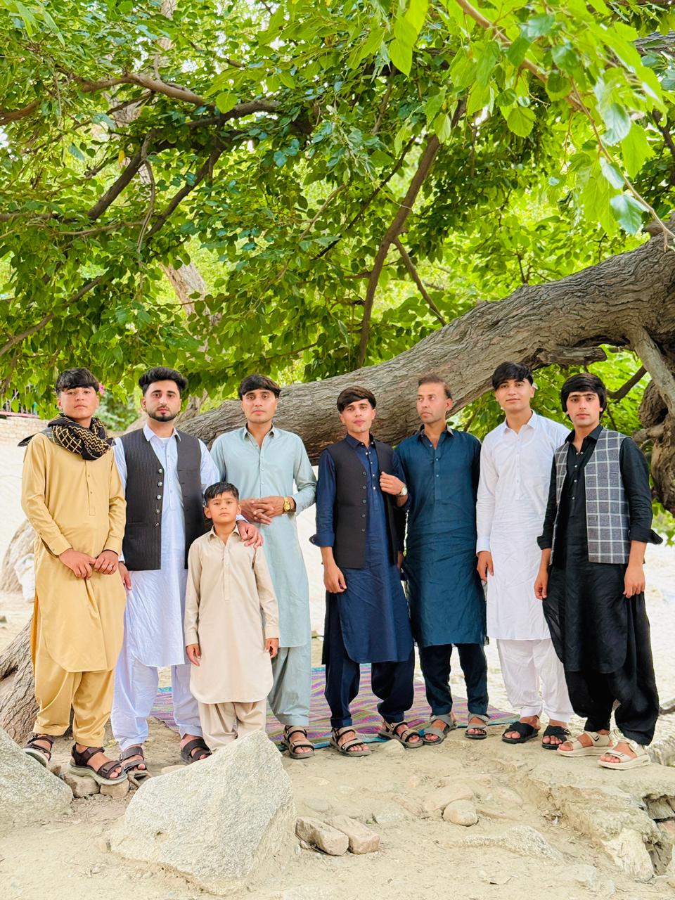 @Kabir afghan54