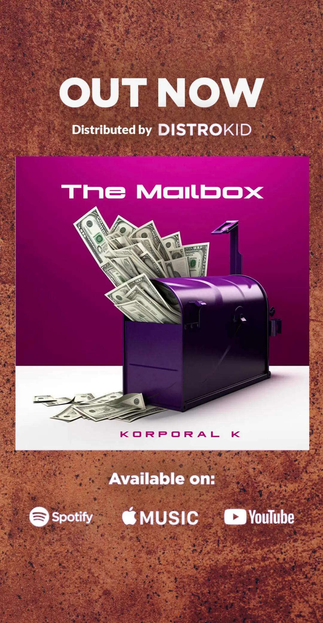 @KorporalKMusic