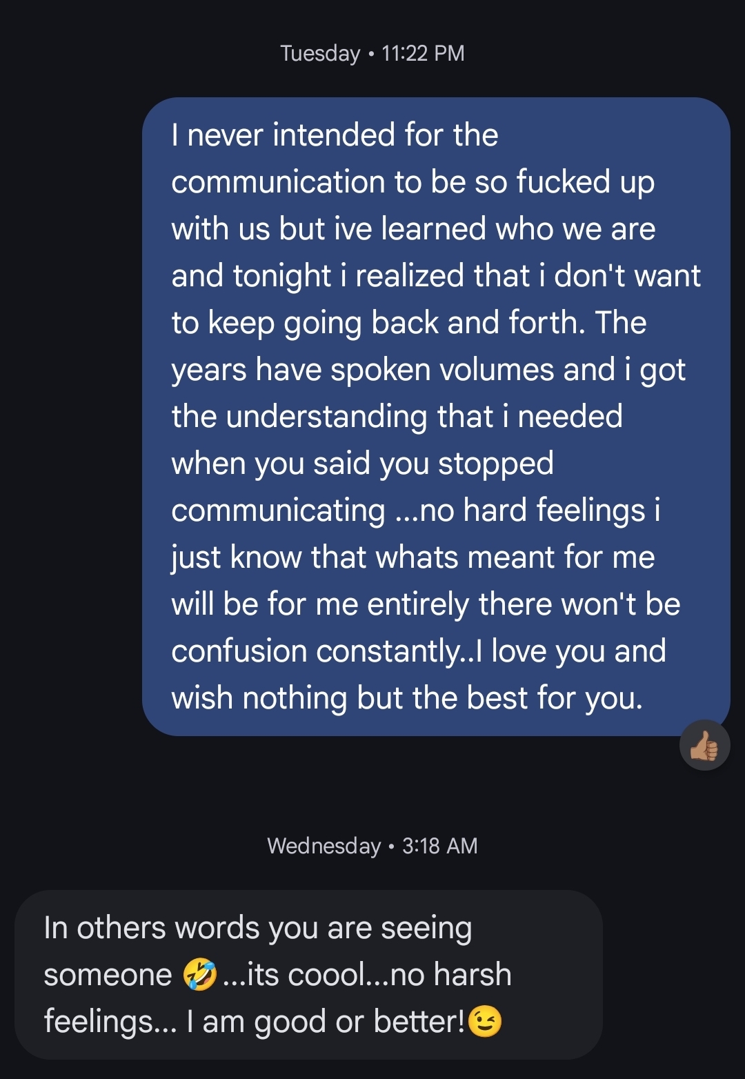 @Tameika