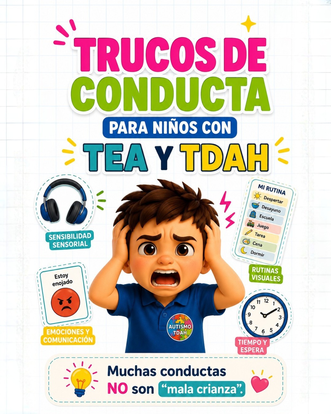 @Educando.autismo