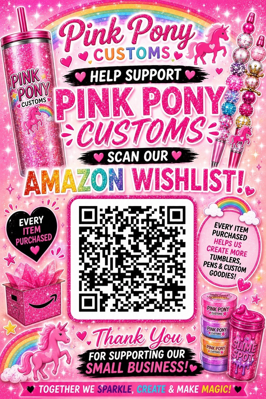 @Pink pony customs(Lucy Craig)