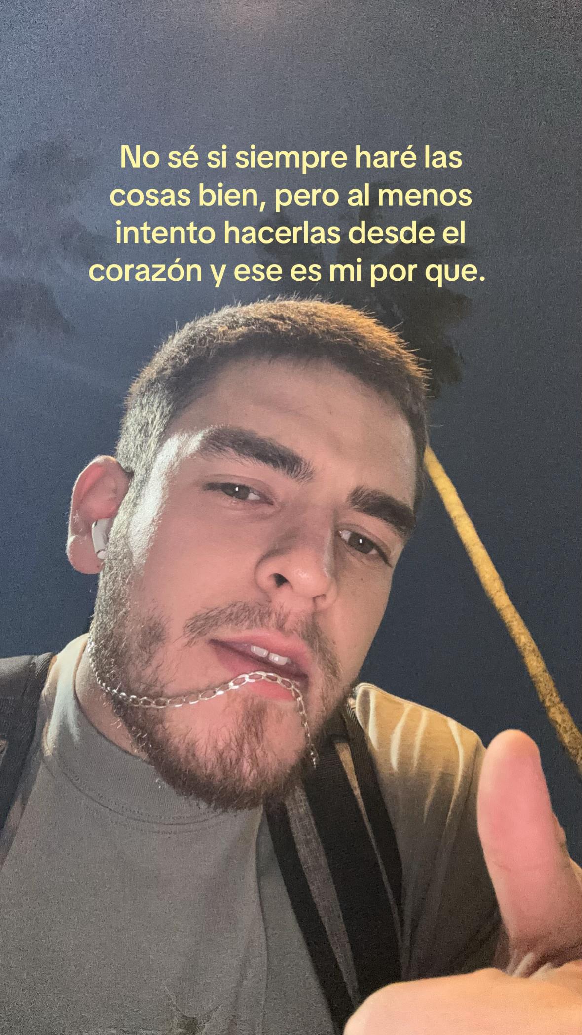 @Kike Sifuentes