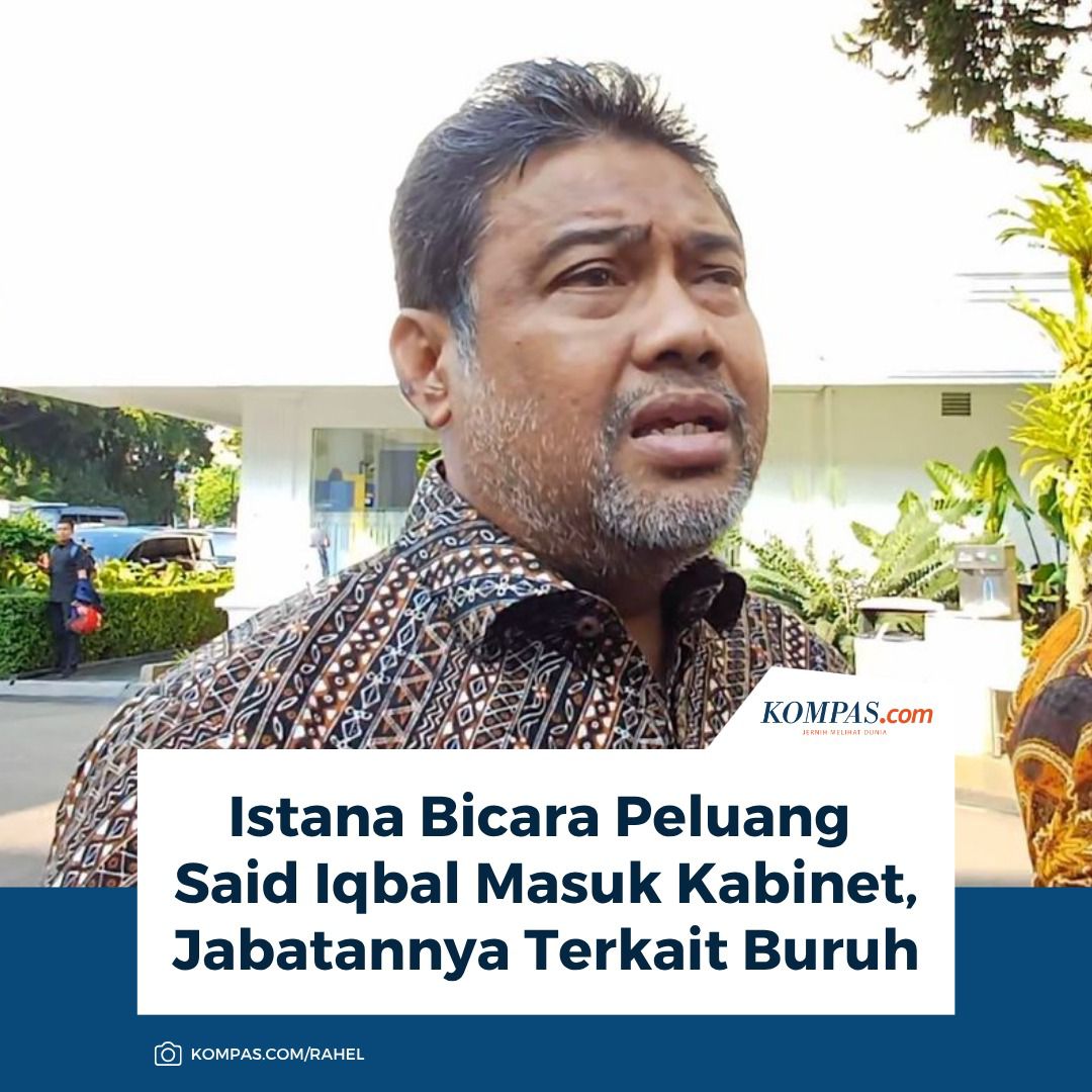 @Kompas.com