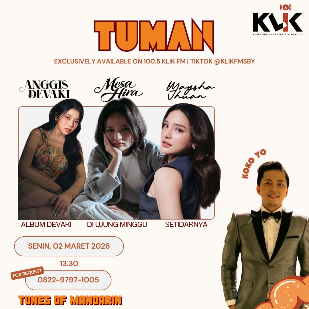 @KLIK FM
