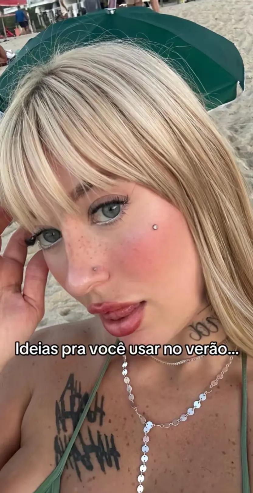 @Juliana Alves