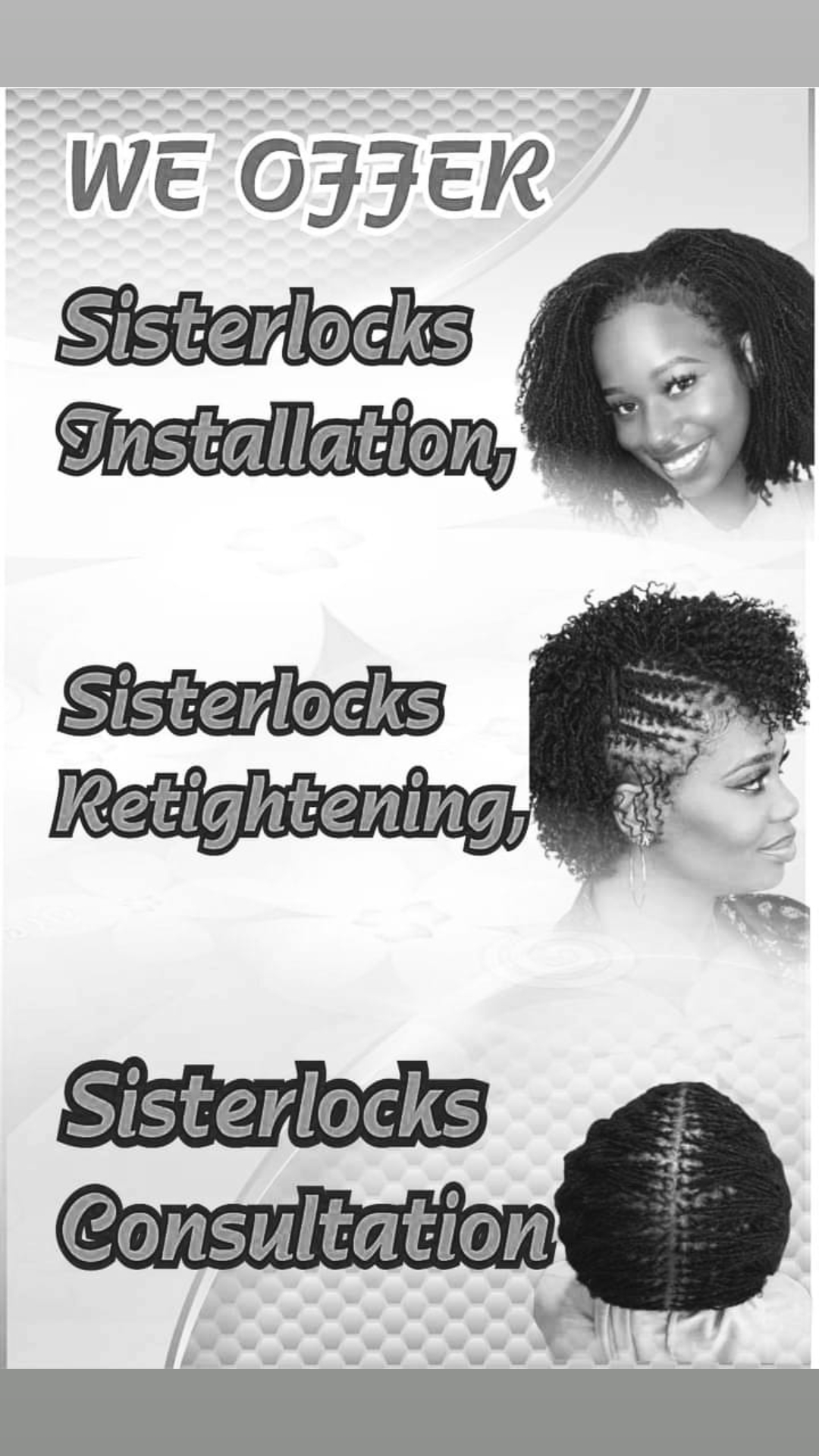 @sister locks palace