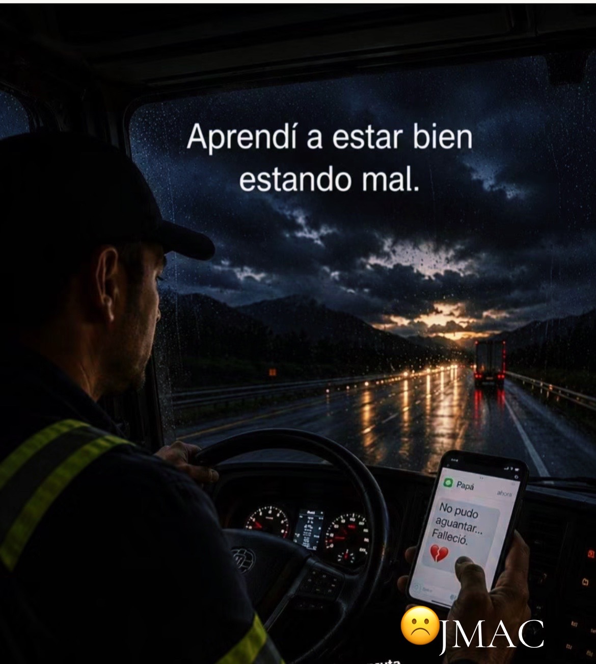 @JMAC —CASTILLO