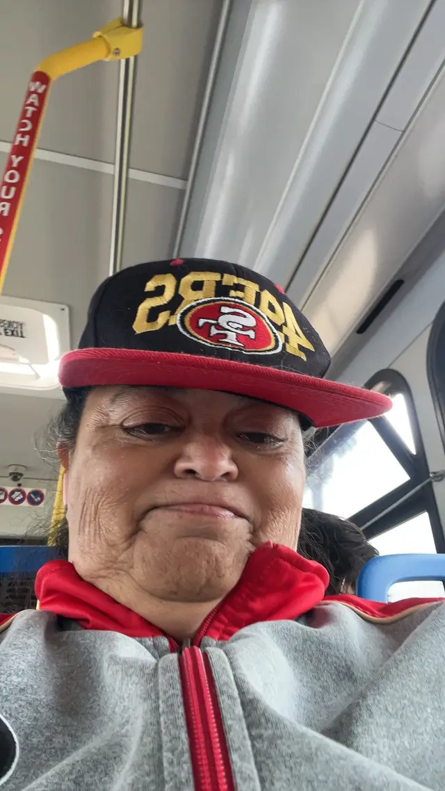 @49ersGirl