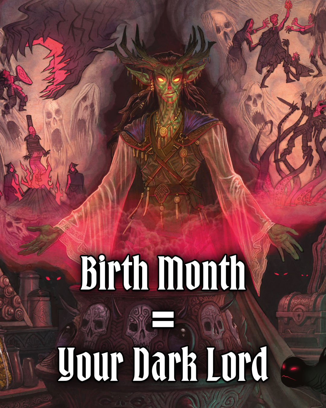 @D&D