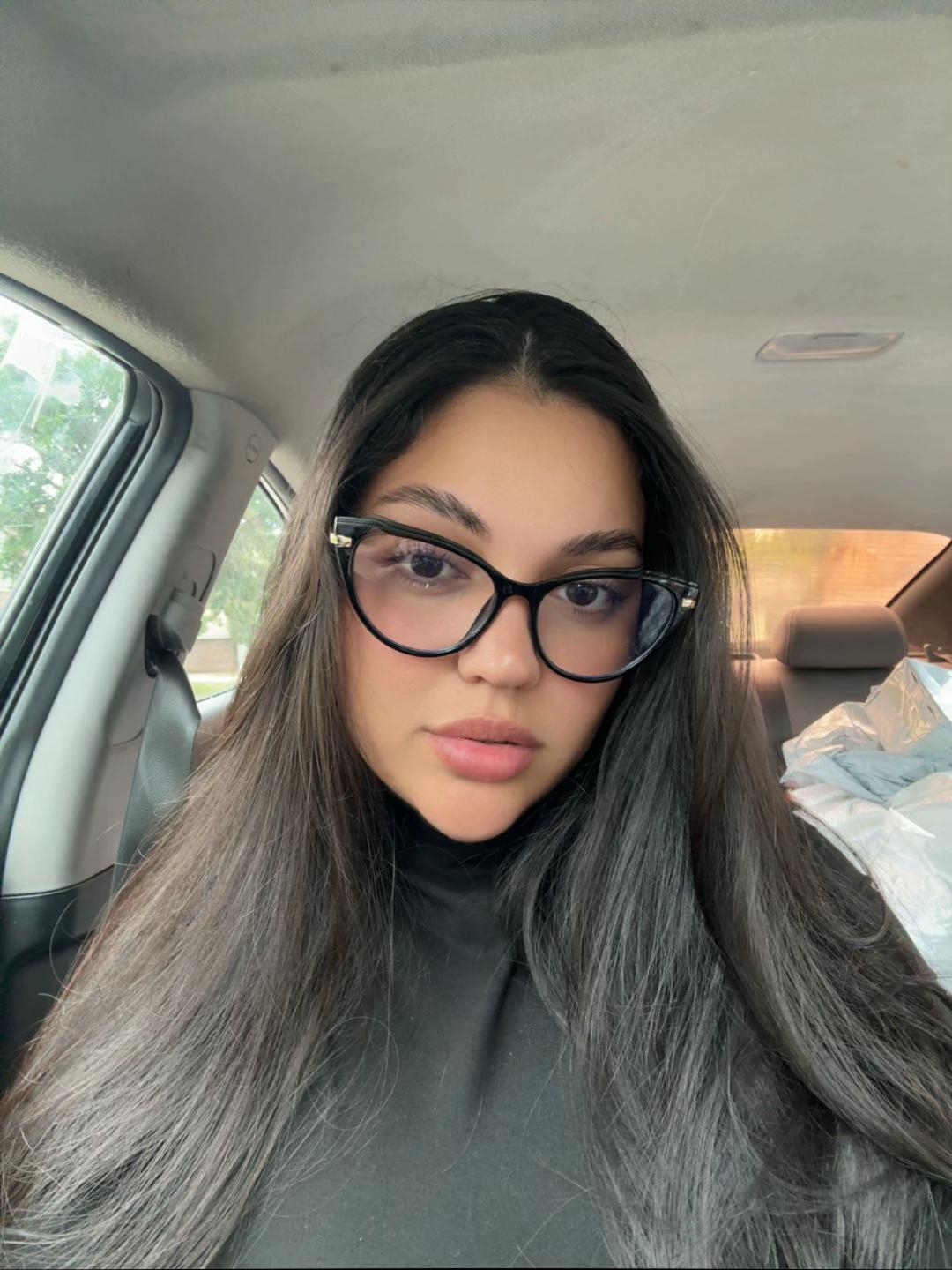 @Keyla Peréz